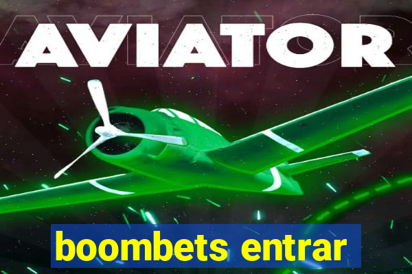 boombets entrar